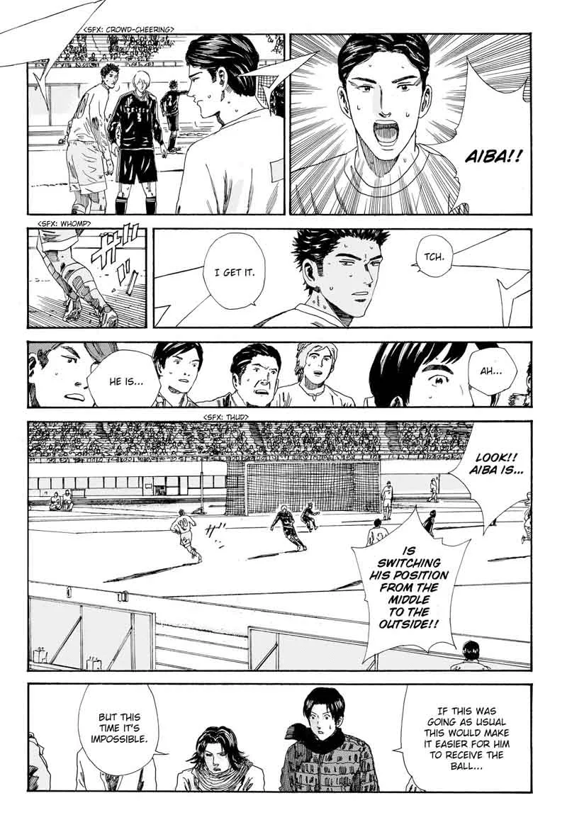 Days Chapter 150 page 4
