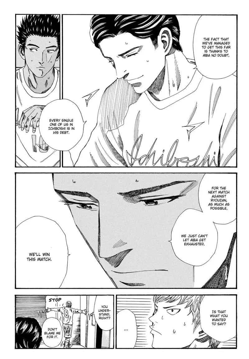 Days Chapter 152 page 11