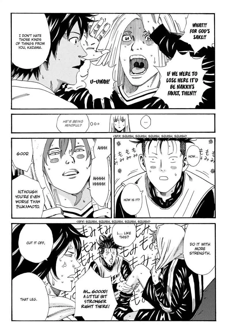 Days Chapter 152 page 18