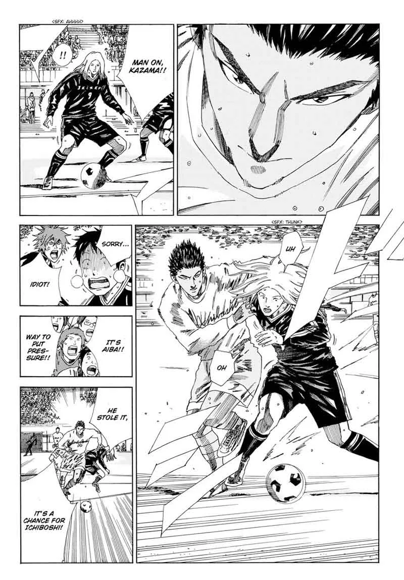 Days Chapter 153 page 7
