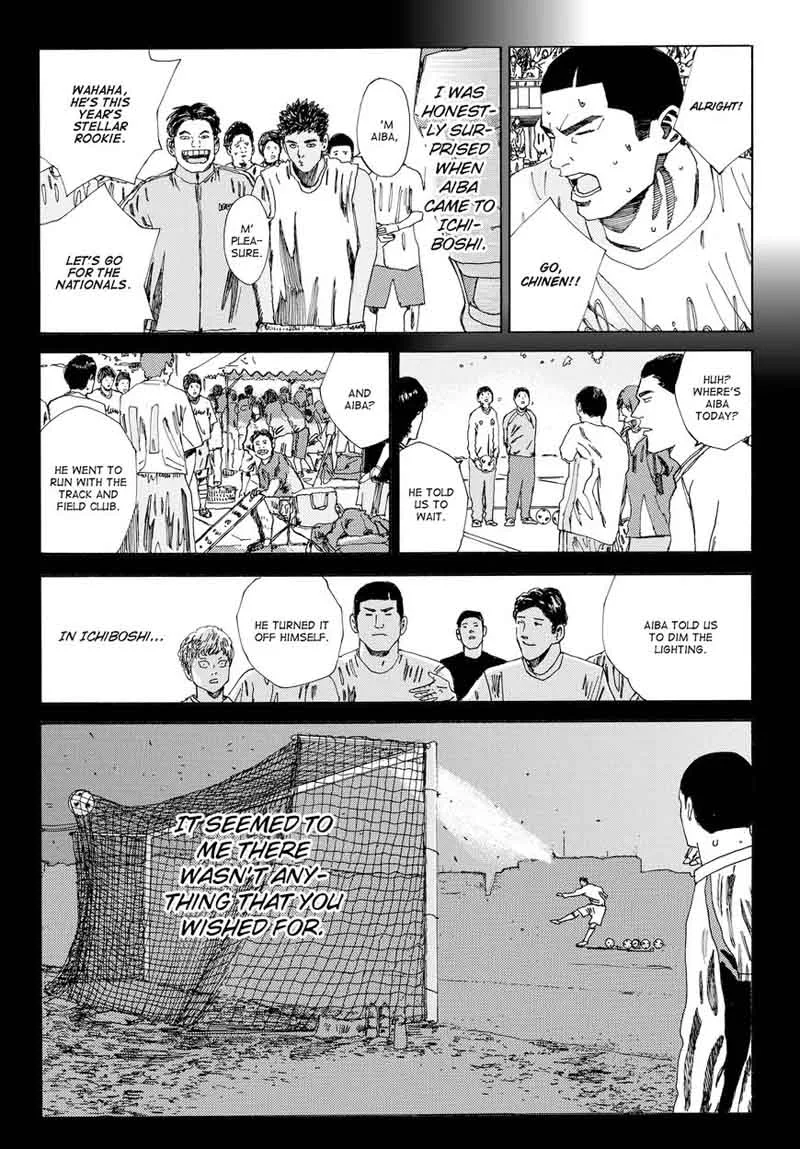 Days Chapter 153 page 11