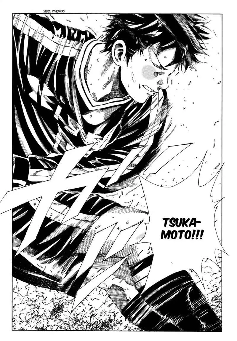 Days Chapter 155 page 6