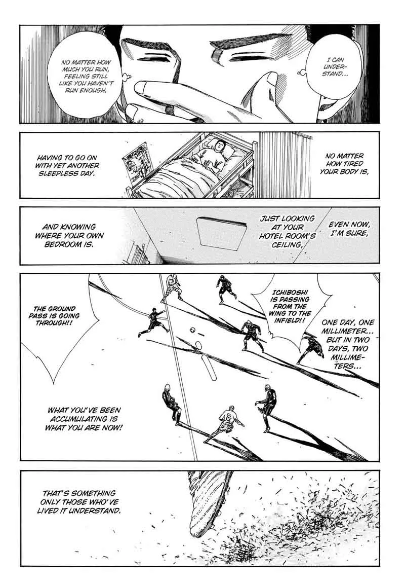 Days Chapter 155 page 18