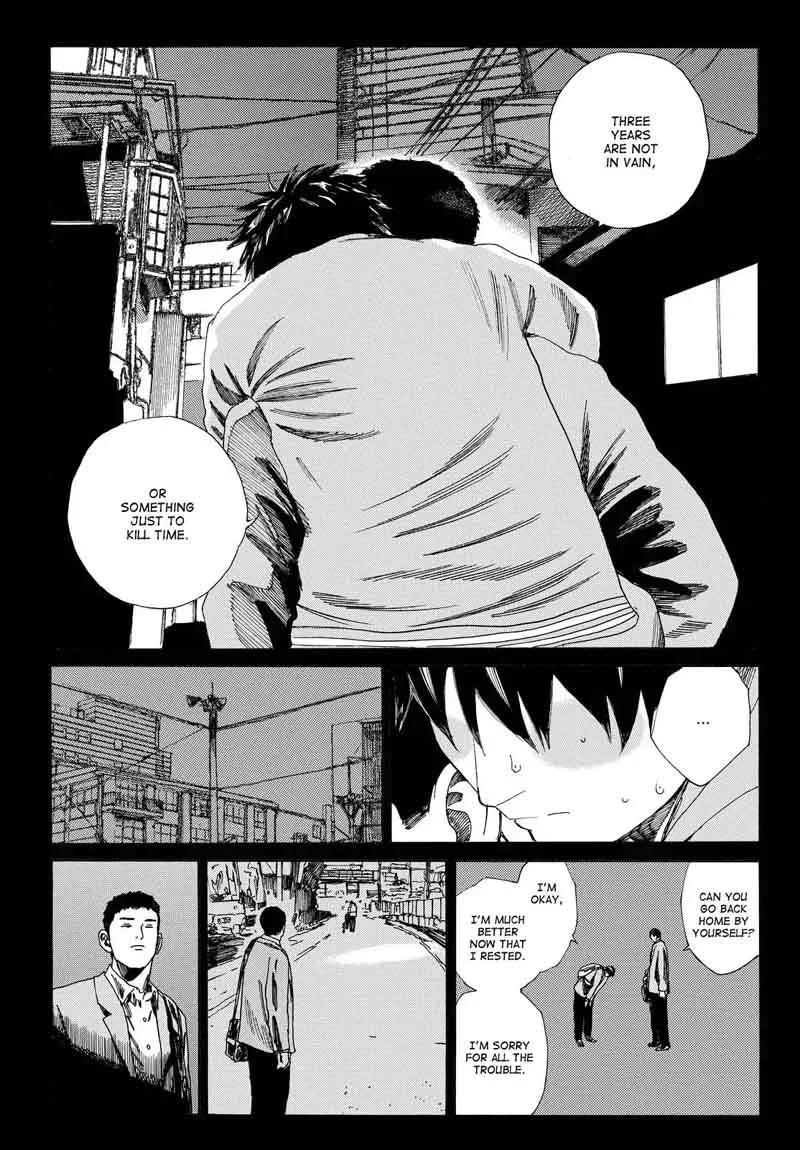 Days Chapter 155 page 15