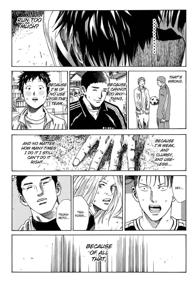Days Chapter 155 page 25