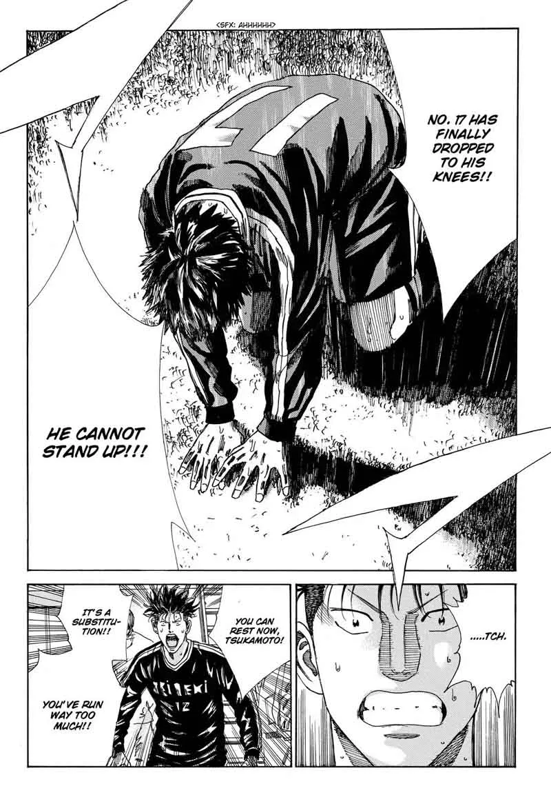 Days Chapter 155 page 24