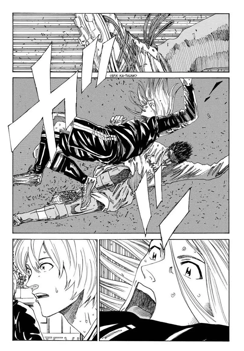 Days Chapter 156 page 10