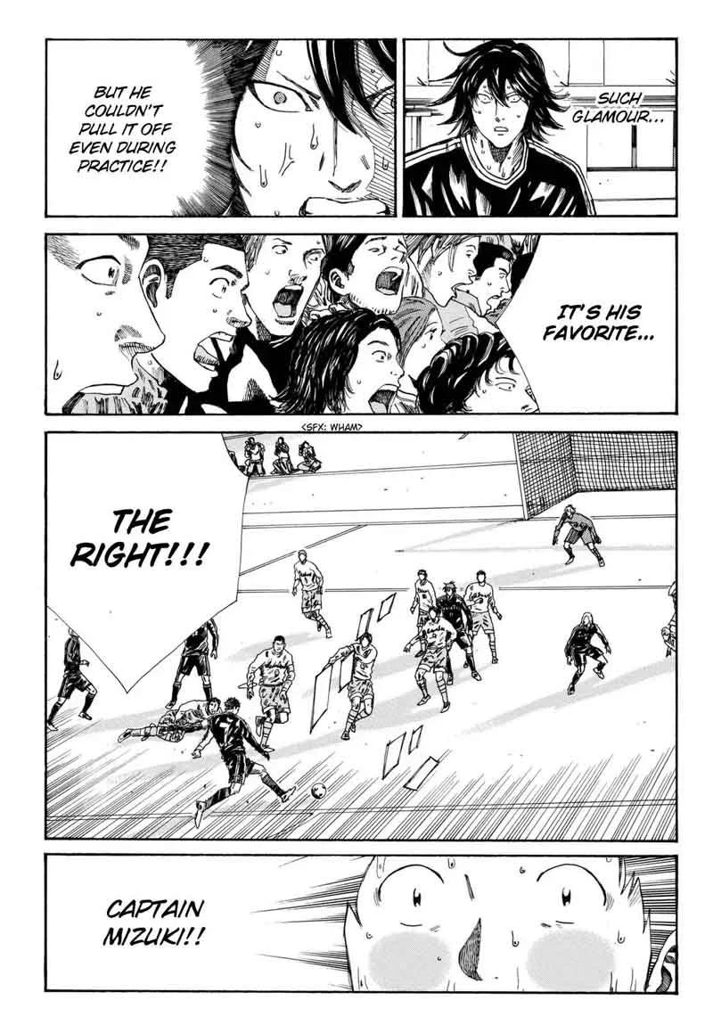 Days Chapter 159 page 7