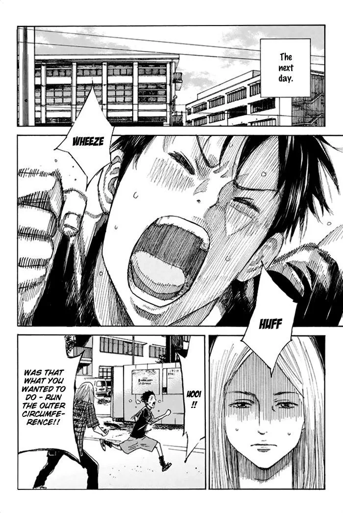 Days Chapter 16 page 9