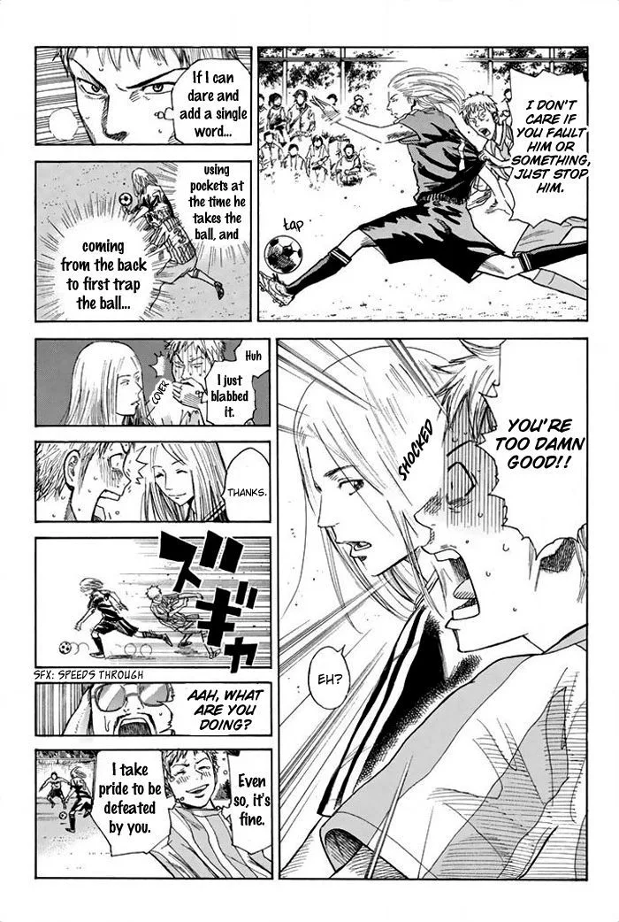 Days Chapter 16 page 4