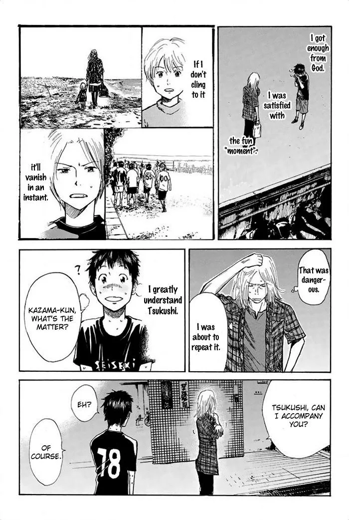 Days Chapter 16 page 16