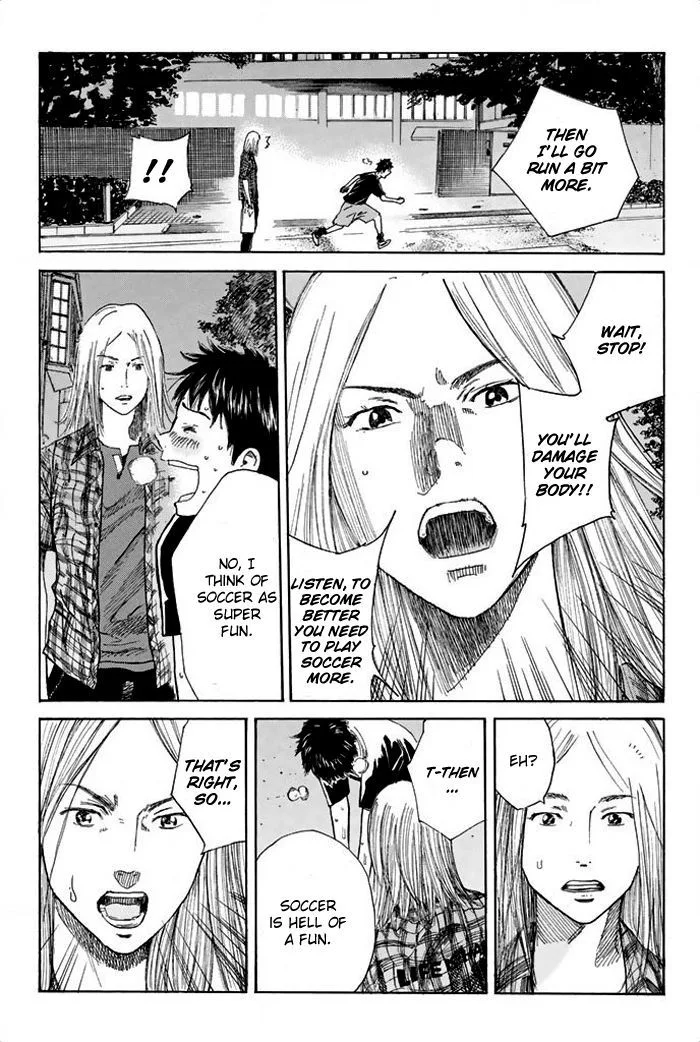 Days Chapter 16 page 12