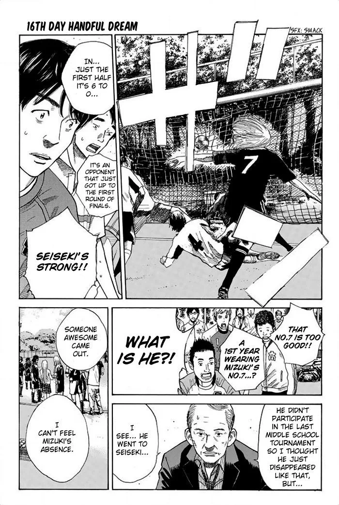 Days Chapter 16 page 2