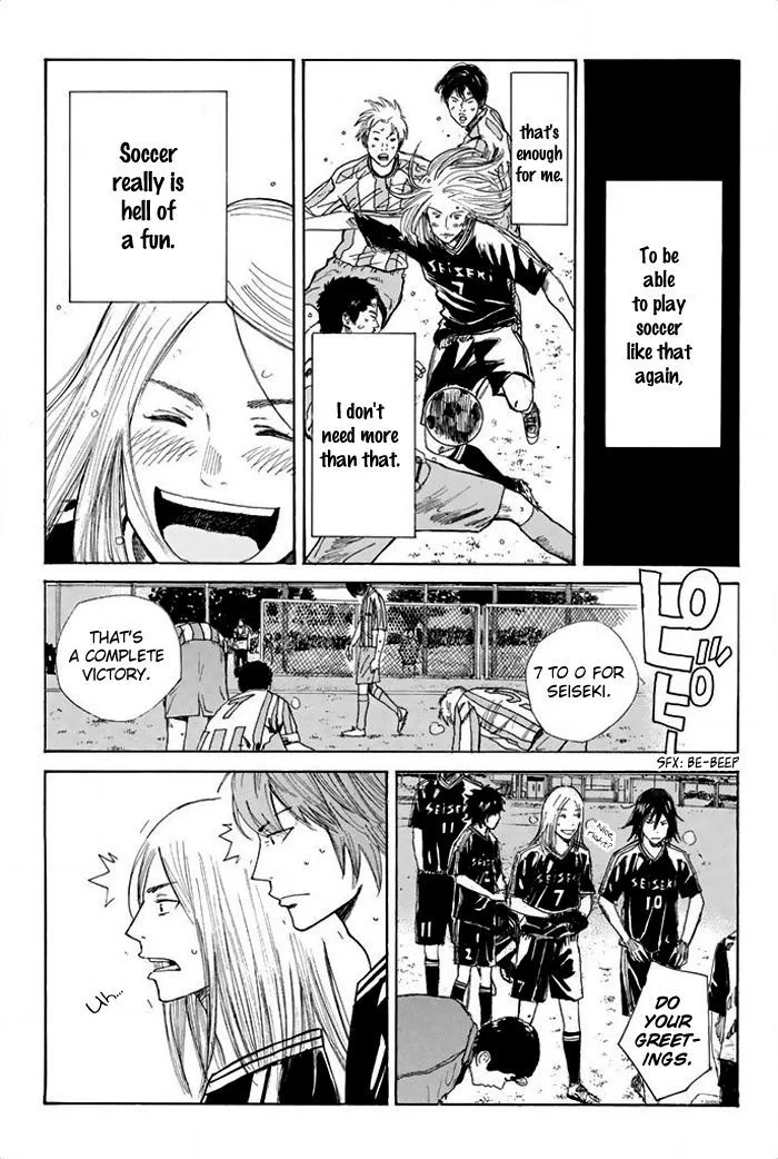 Days Chapter 16 page 6