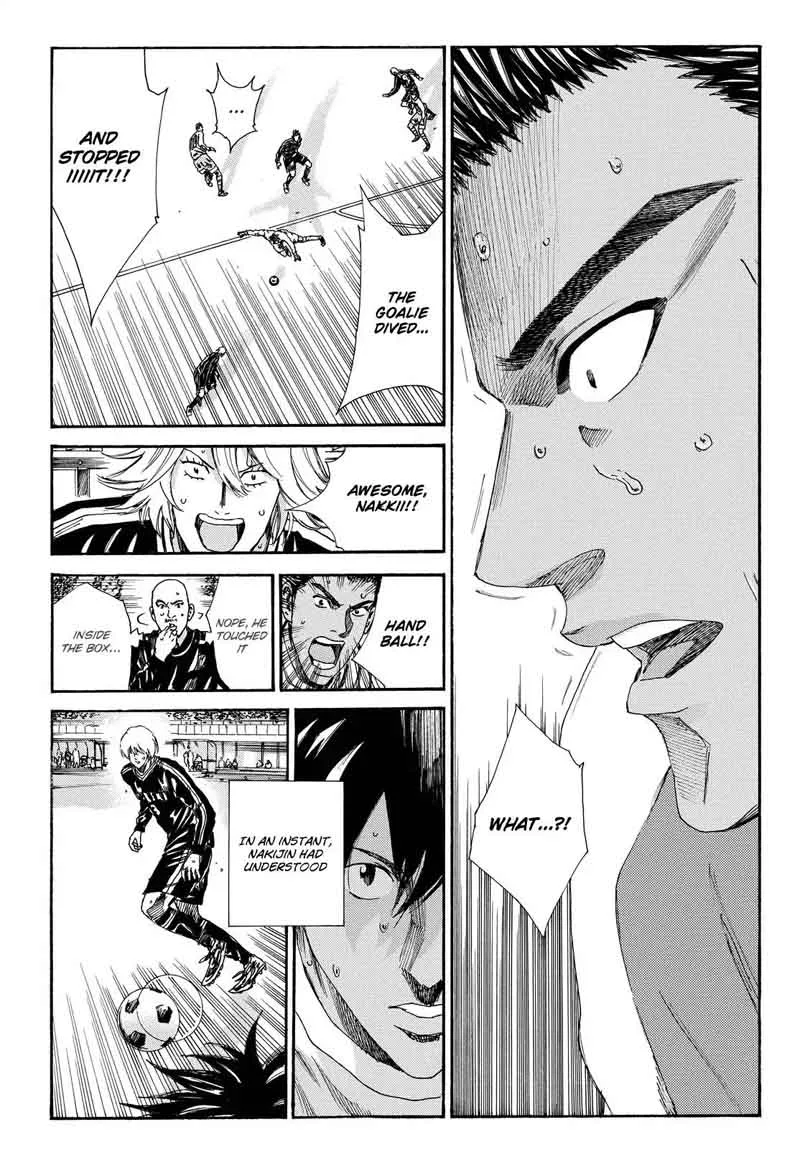 Days Chapter 160 page 24
