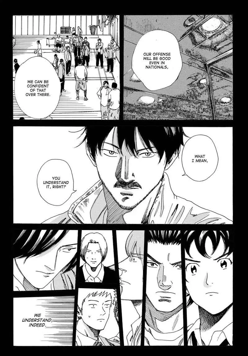 Days Chapter 161 page 11