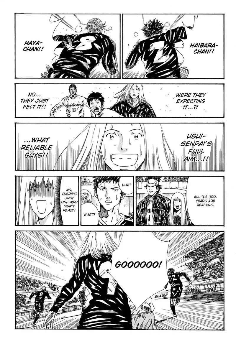 Days Chapter 161 page 7