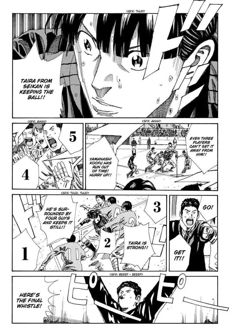 Days Chapter 162 page 4