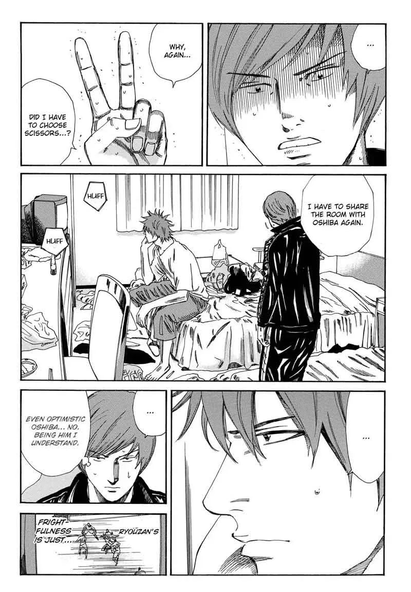 Days Chapter 163 page 6