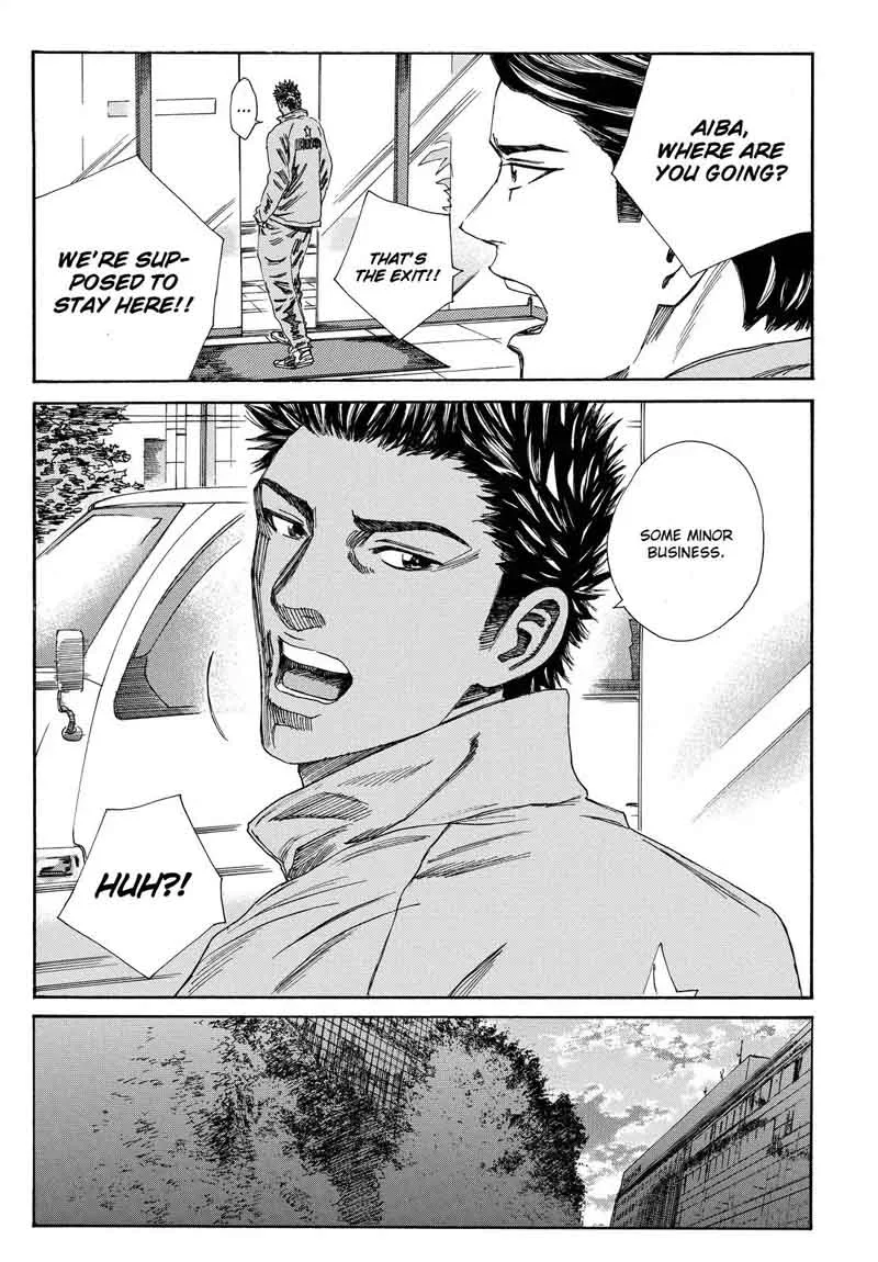 Days Chapter 163 page 4
