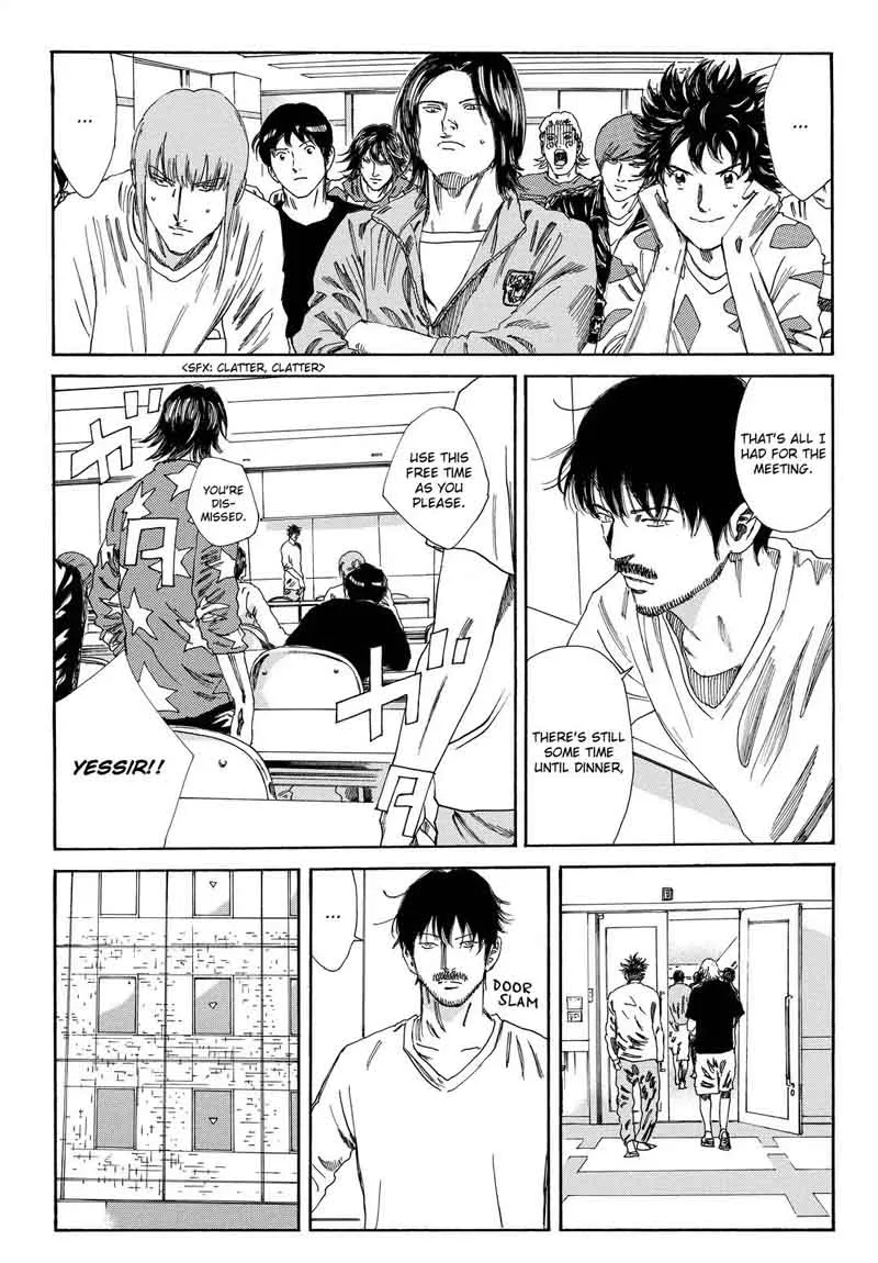 Days Chapter 163 page 5