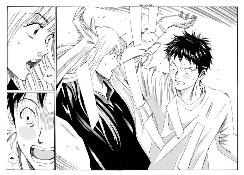 Days Chapter 164 page 7