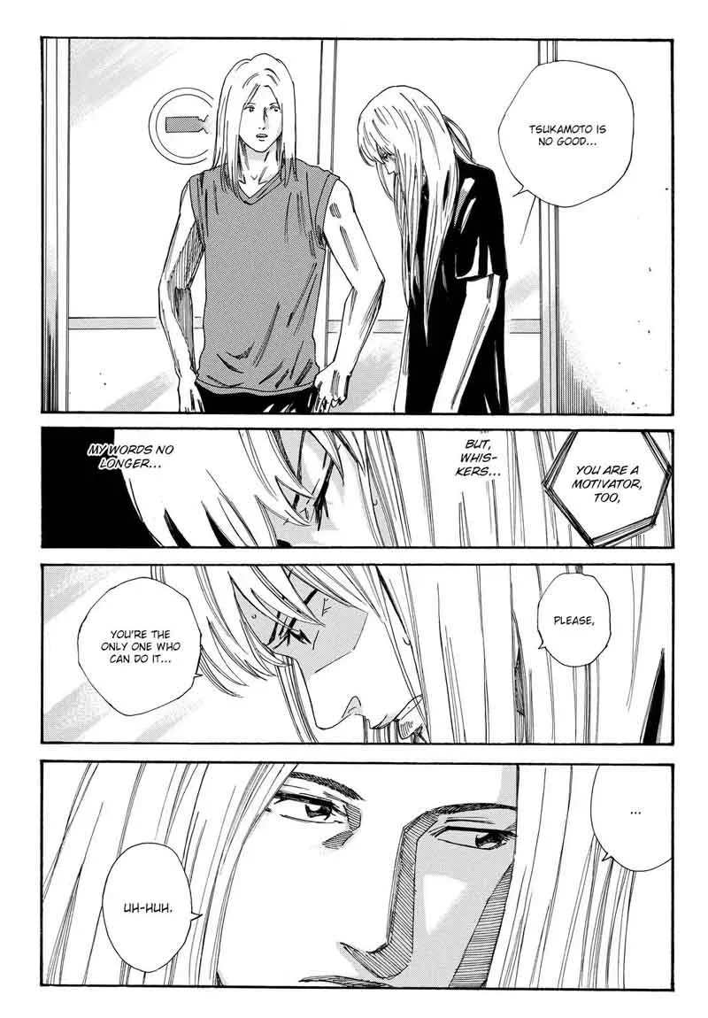 Days Chapter 164 page 17