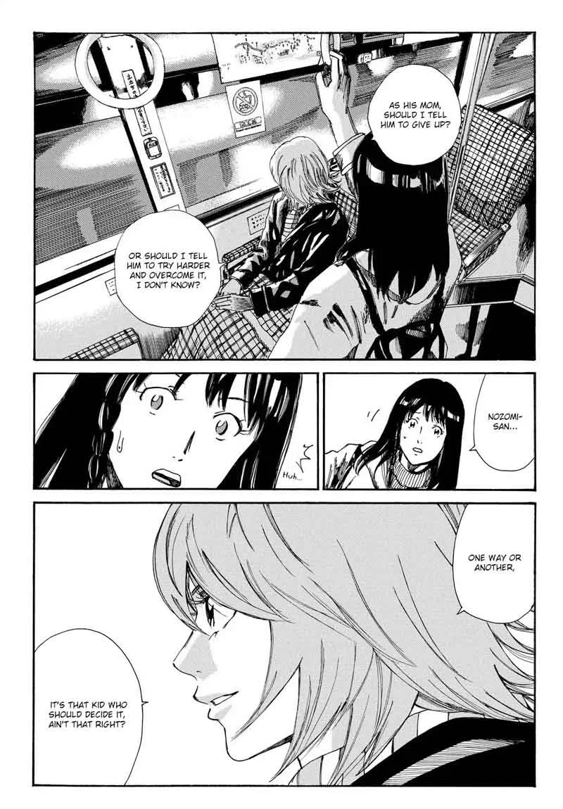 Days Chapter 164 page 13