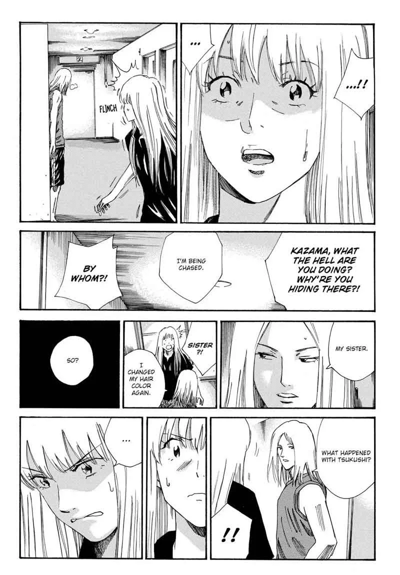 Days Chapter 164 page 16