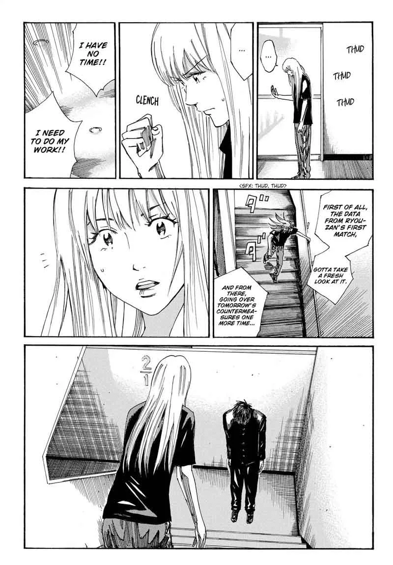 Days Chapter 164 page 19