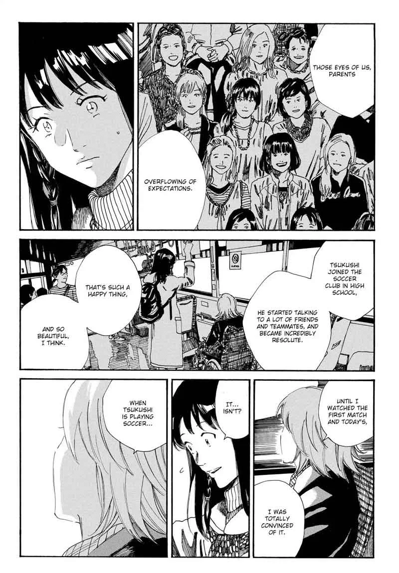 Days Chapter 164 page 10