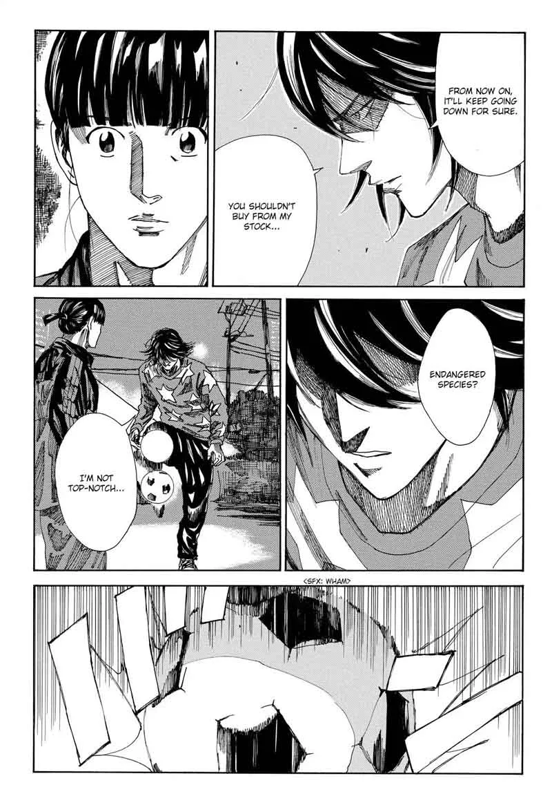 Days Chapter 165 page 20