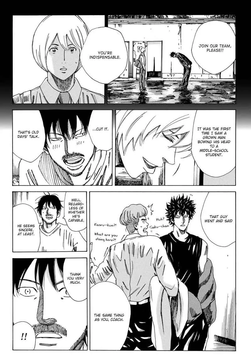 Days Chapter 165 page 25