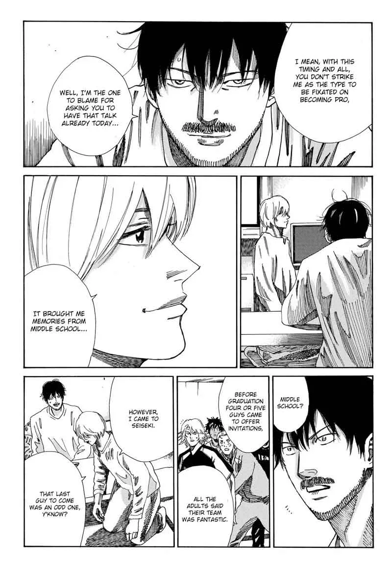 Days Chapter 165 page 24