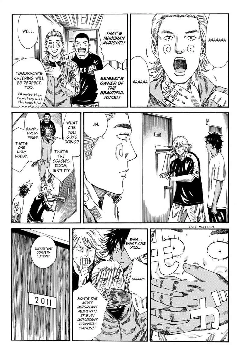Days Chapter 165 page 9