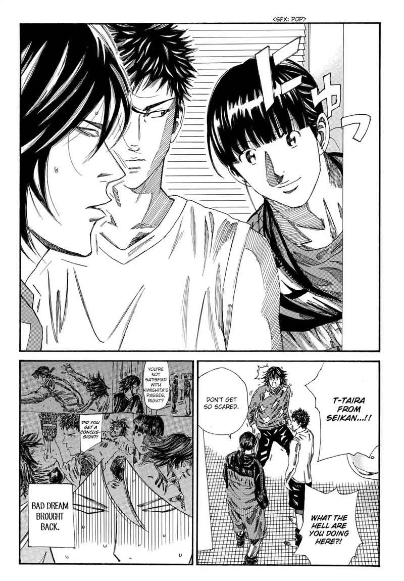 Days Chapter 165 page 7