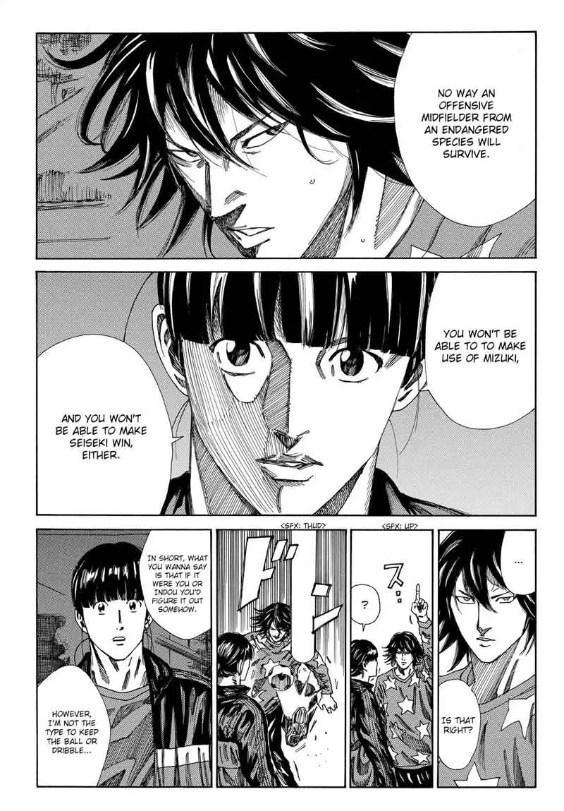Days Chapter 165 page 18