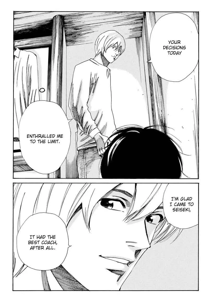 Days Chapter 165 page 26