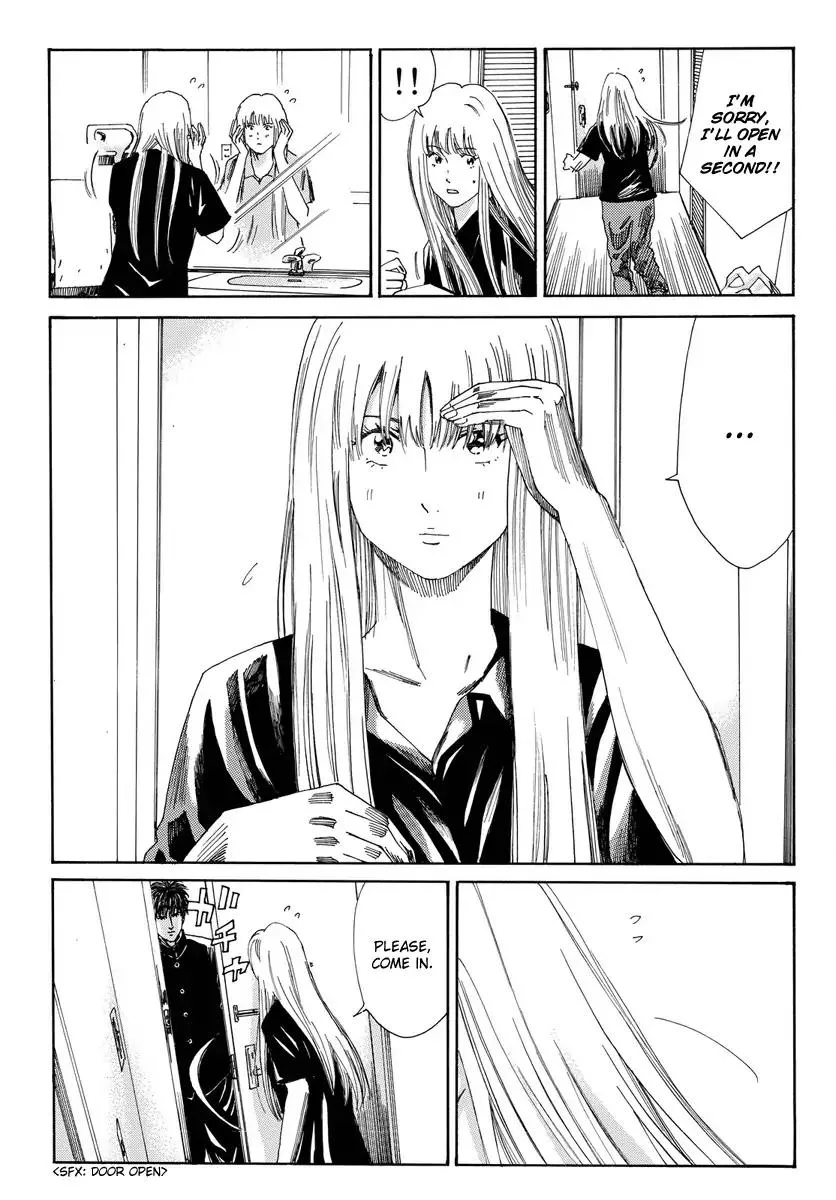 Days Chapter 166 page 7