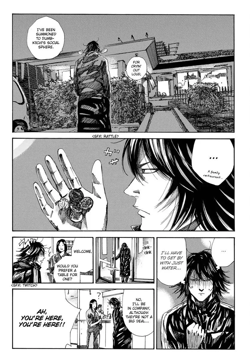Days Chapter 166 page 10