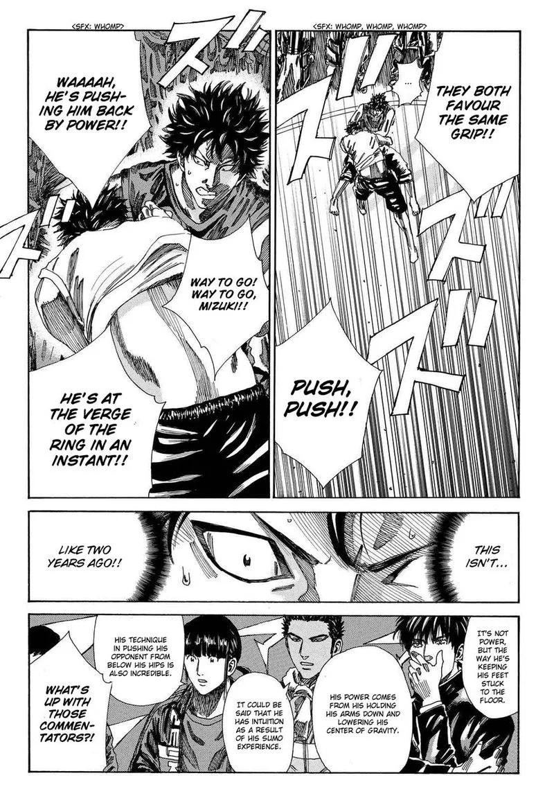Days Chapter 168 page 12