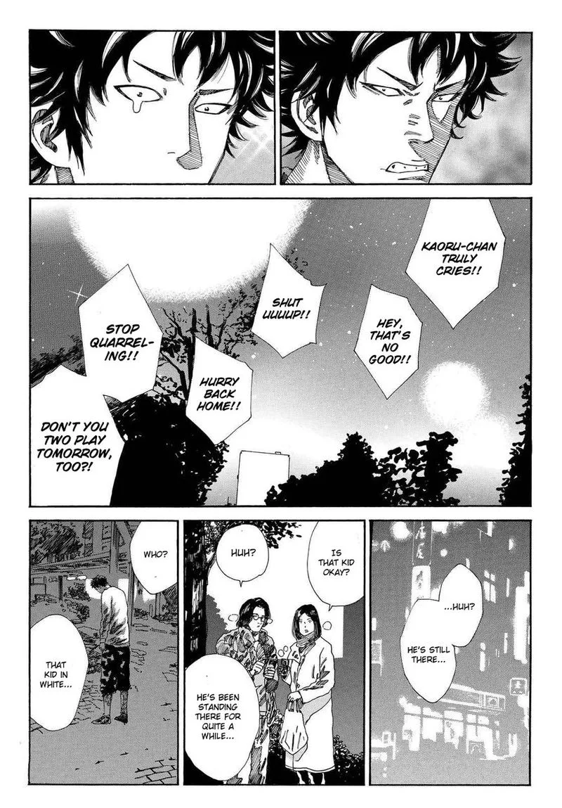 Days Chapter 168 page 22