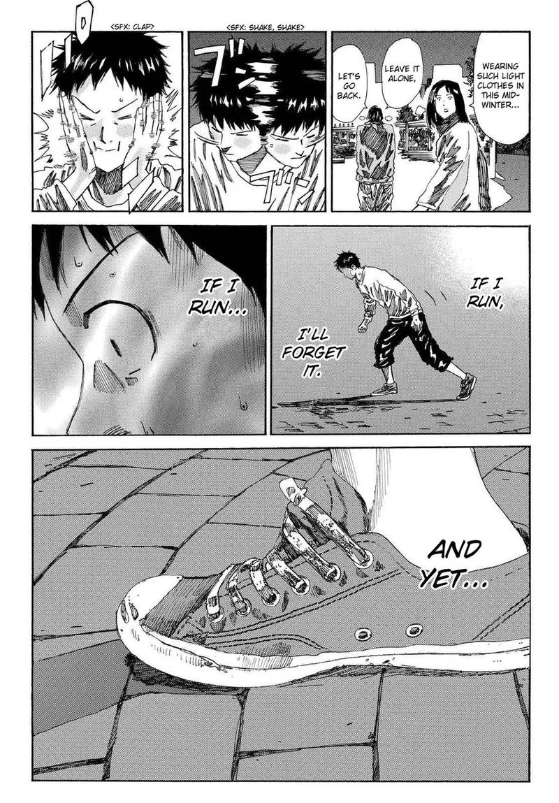 Days Chapter 168 page 23