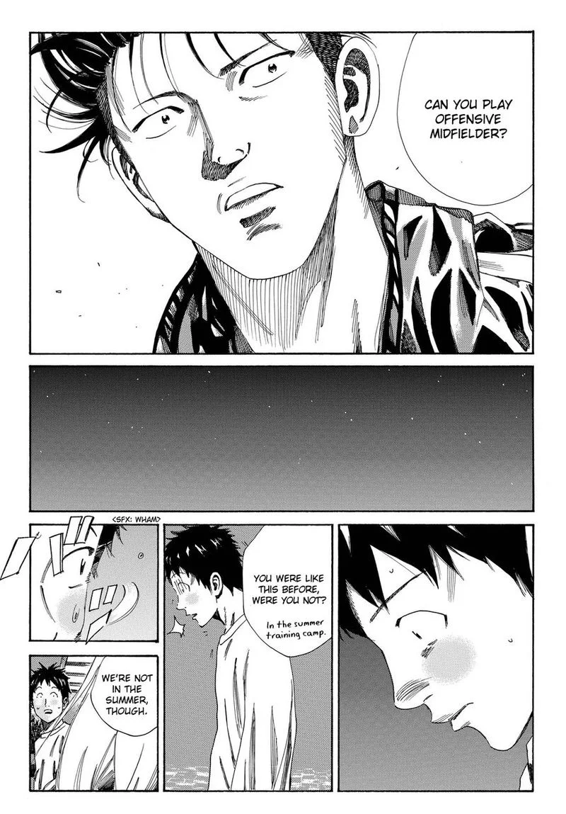 Days Chapter 169 page 18