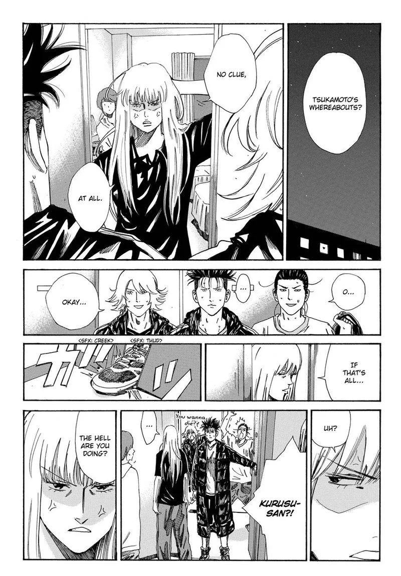 Days Chapter 169 page 13