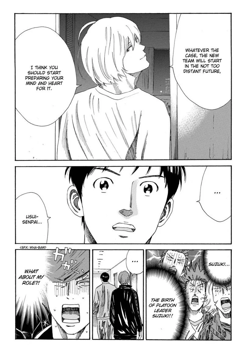 Days Chapter 169 page 7