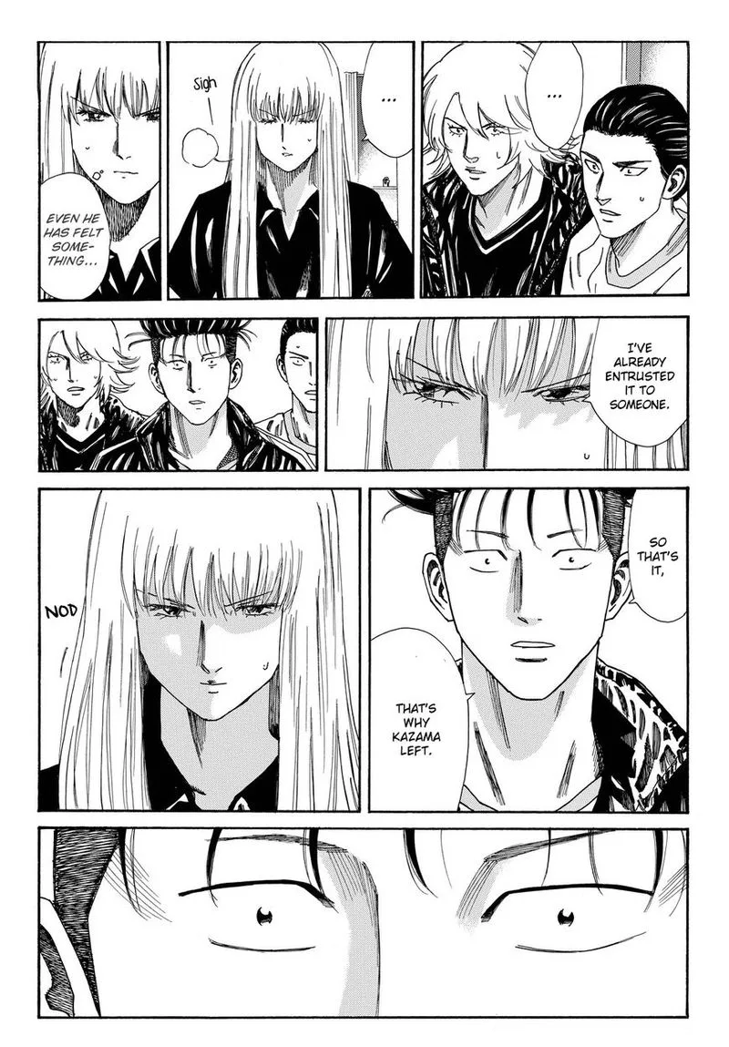 Days Chapter 169 page 16