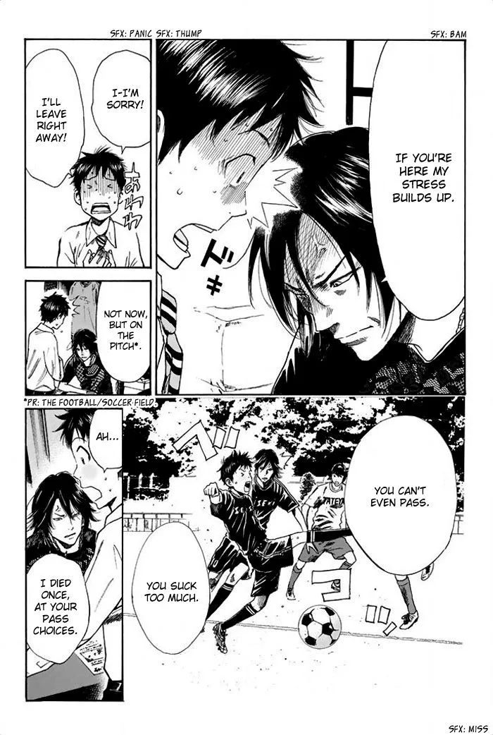 Days Chapter 17 page 7