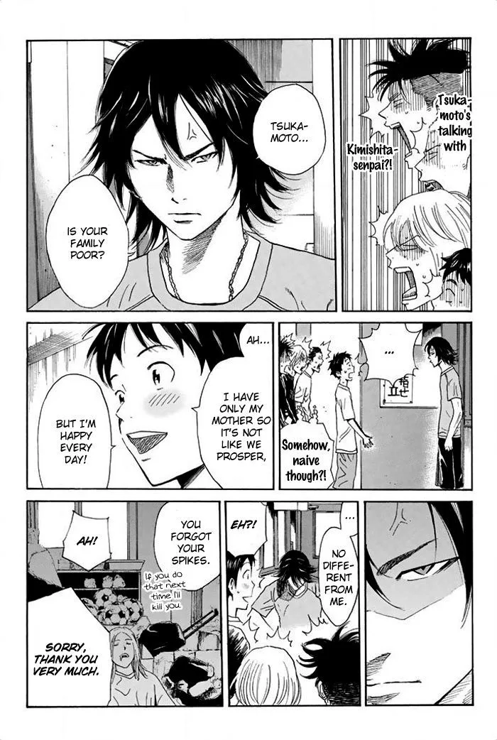 Days Chapter 17 page 14