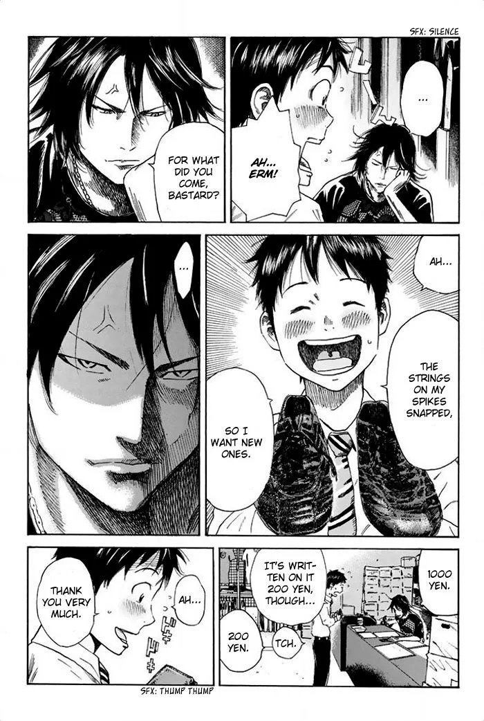 Days Chapter 17 page 6